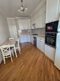 Kirayə 3 otaqlı Mənzil 115 m² Xətai r. – şəkil 4