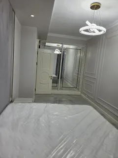 For rent 3-room Apartment 110 m² Nəsimi dist. – şəkil 4