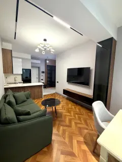 Belvedere Residence – şəkil 1