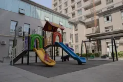 Kiralık 3 odalı Daire 100 m² Nəsimi ilçesi – şəkil 3