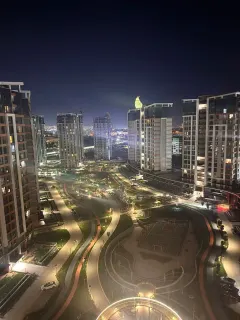 Kirayə 4 otaqlı Mənzil 129 m² Nərimanov r. – şəkil 17