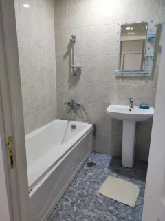 Продаётся 4-комнатная Квартира 110 m² Yasamal р-н – şəkil 14