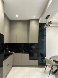 For rent 3-room Apartment 97 m² Nəsimi dist. – şəkil 18