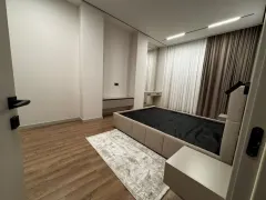 Kirayə 3 otaqlı Mənzil 102 m² Nəsimi r. – şəkil 8