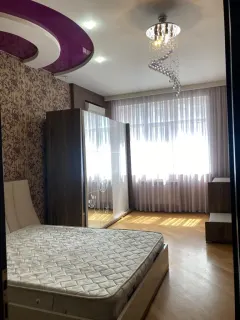 Kirayə 4 otaqlı Mənzil 175 m² Nərimanov r. – şəkil 7