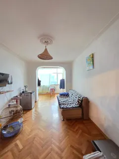 Satılır 3 otaqlı Mənzil 70 m² Yasamal r. – şəkil 1