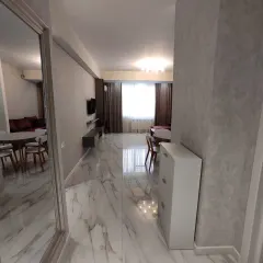 For rent 2-room Apartment 75 m² Nəsimi dist. – şəkil 4