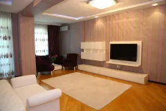 Kirayə 4 otaqlı Mənzil 270 m² Xətai r. – şəkil 6