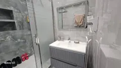 Kirayə 3 otaqlı Mənzil 100 m² Xətai r. – şəkil 9