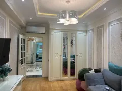 Satılır 4 otaqlı Mənzil 4 m² Nəsimi r. – şəkil 10