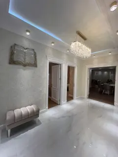 Kirayə 3 otaqlı Mənzil 148 m² Yasamal r. – şəkil 8