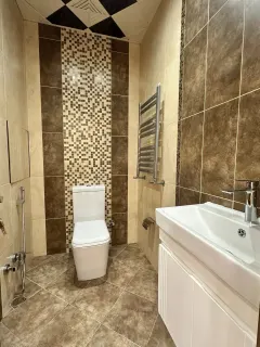 Satılık 3 odalı Daire 136 m² Suraxanı ilçesi – şəkil 12