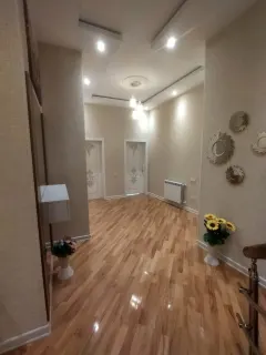 Satılır 4 otaqlı Mənzil 185 m² Binəqədi r. 7-ci mikrorayon q. Azadlıq prospekti m. – şəkil 19