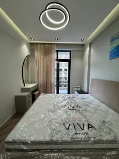 Kirayə 3 otaqlı Mənzil 120 m² Yasamal r. – şəkil 7