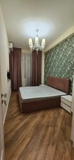 Аренда 2-комнатная Квартира 80 m² Nəsimi р-н – şəkil 3