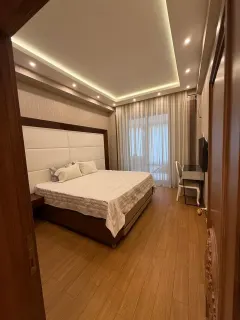 Аренда 5-комнатная Квартира 240 m² Xəzər р-н – şəkil 3