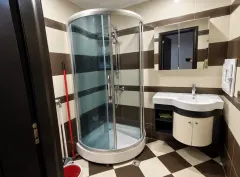 Kirayə 3 otaqlı Mənzil 120 m² Yasamal r. – şəkil 8