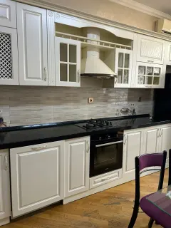 Kirayə 4 otaqlı Mənzil 166 m² Nərimanov r. Nərimanov m. – şəkil 7