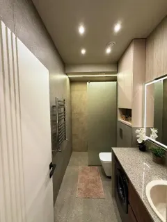 Kiralık 2 odalı Daire 70 m² Yasamal ilçesi – şəkil 9