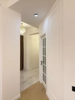 Продаётся 3-комнатная Квартира 100 m² Nəsimi р-н – şəkil 15