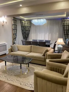 Аренда 4-комнатная Квартира 190 m² Xətai р-н – şəkil 1