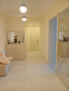 Аренда 3-комнатная Квартира 110 m² Nəsimi р-н – şəkil 6