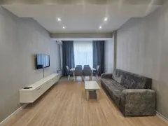 Kirayə 2 otaqlı Mənzil 80 m² Xətai r. – şəkil 1