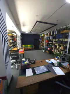 Kirayə 8 otaqlı Ofis 160 m² Bakı – şəkil 7