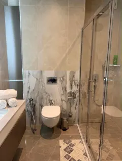 Kirayə 2 otaqlı Mənzil 96 m² Sabunçu r. – şəkil 8