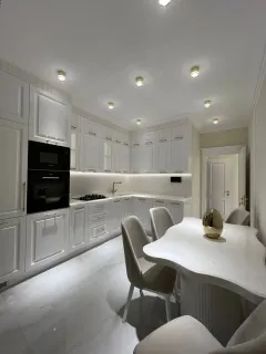 Kirayə 3 otaqlı Mənzil 148 m² Yasamal r. – şəkil 16