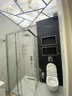 Kirayə 2 otaqlı Mənzil 88 m² Yasamal r. – şəkil 5