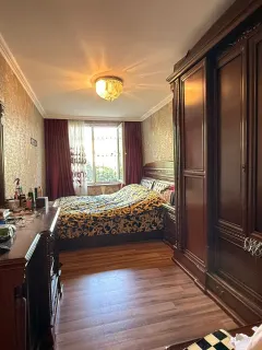 Satılık 2 odalı Daire 55 m² Yasamal ilçesi – şəkil 7