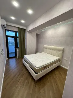 Kirayə 2 otaqlı Mənzil 93 m² Xətai r. – şəkil 7