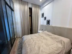 Kirayə 2 otaqlı Mənzil 60 m² Nəsimi r. – şəkil 16