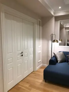 Kirayə 3 otaqlı Mənzil 105 m² Səbail r. – şəkil 6