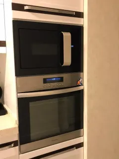 Kirayə 3 otaqlı Mənzil 105 m² Səbail r. – şəkil 14