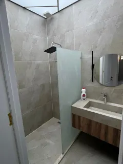 For rent 3-room Apartment 125 m² Nəsimi dist. – şəkil 3