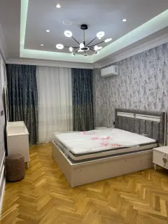 Kirayə 2 otaqlı Mənzil 92 m² Xətai r. – şəkil 15