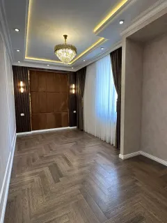 Satılır 4 otaqlı Mənzil 160 m² Xətai r. – şəkil 5