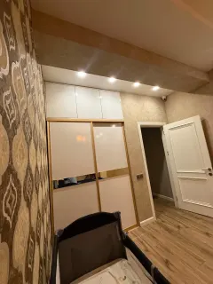 Kiralık 2 odalı Daire 100 m² Nəsimi ilçesi – şəkil 3