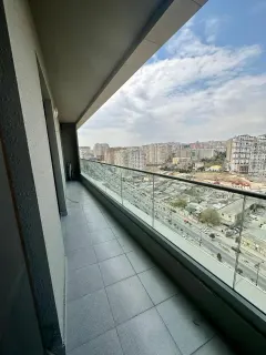 Grand Həyat 3 otaq Satış – şəkil 19