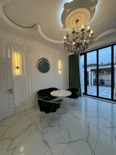 For rent 4-room House / Villa 240 m² Xəzər dist. – şəkil 14