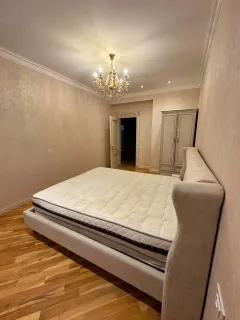 Port Bakunun yanı 4 otaq 3000 azn – şəkil 9