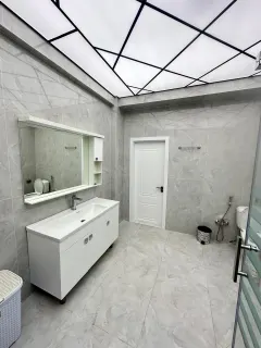 For rent 5-room Apartment 265 m² Nəsimi dist. – şəkil 11
