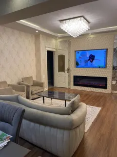 Аренда 4-комнатная Квартира 190 m² Xətai р-н – şəkil 3