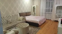 Heyet evi 3.2 sot 220kv 5 otaq – şəkil 5