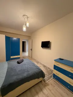Kirayə 3 otaqlı Mənzil 120 m² Xətai r. – şəkil 6