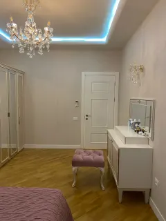 ✨ GRAND HAYATDA PREMIUM MƏNZİL – şəkil 16