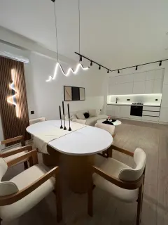 Kirayə 3 otaqlı Mənzil 116 m² Xətai r. – şəkil 5