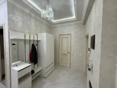Аренда 3-комнатная Квартира 120 m² Nərimanov р-н – şəkil 16